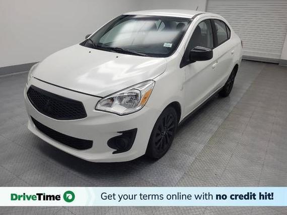 MITSUBISHI MIRAGE G4 2020 ML32F4FJ1LHF07077 image MITSUBISHI MIRAGE G4 2020 ML32F4FJ1LHF07077 image
